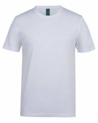 Cotton Stretch Tee